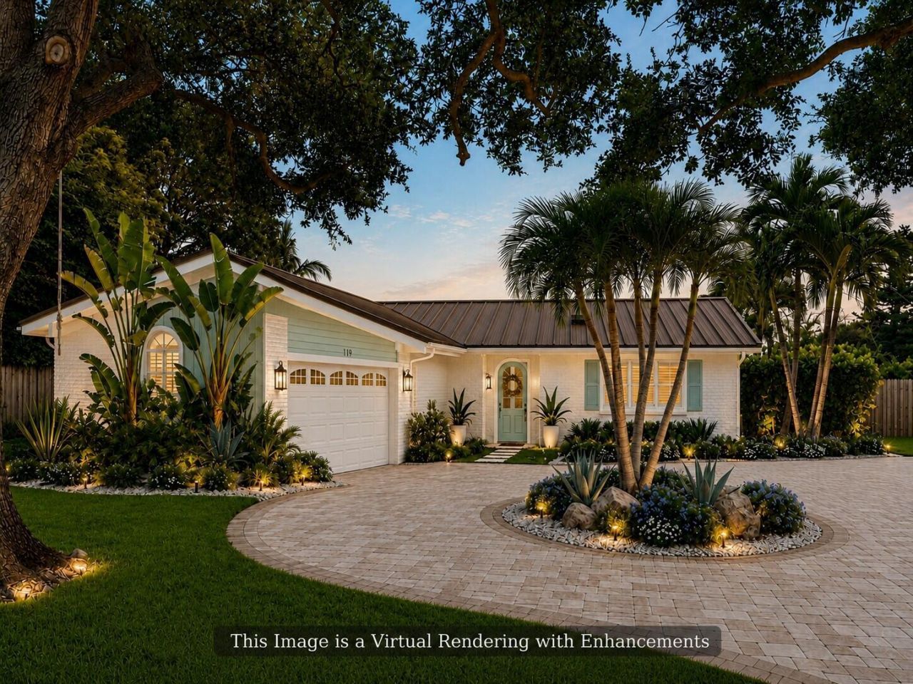 119 W Norfolk Road, Jupiter, FL 33469 Photo