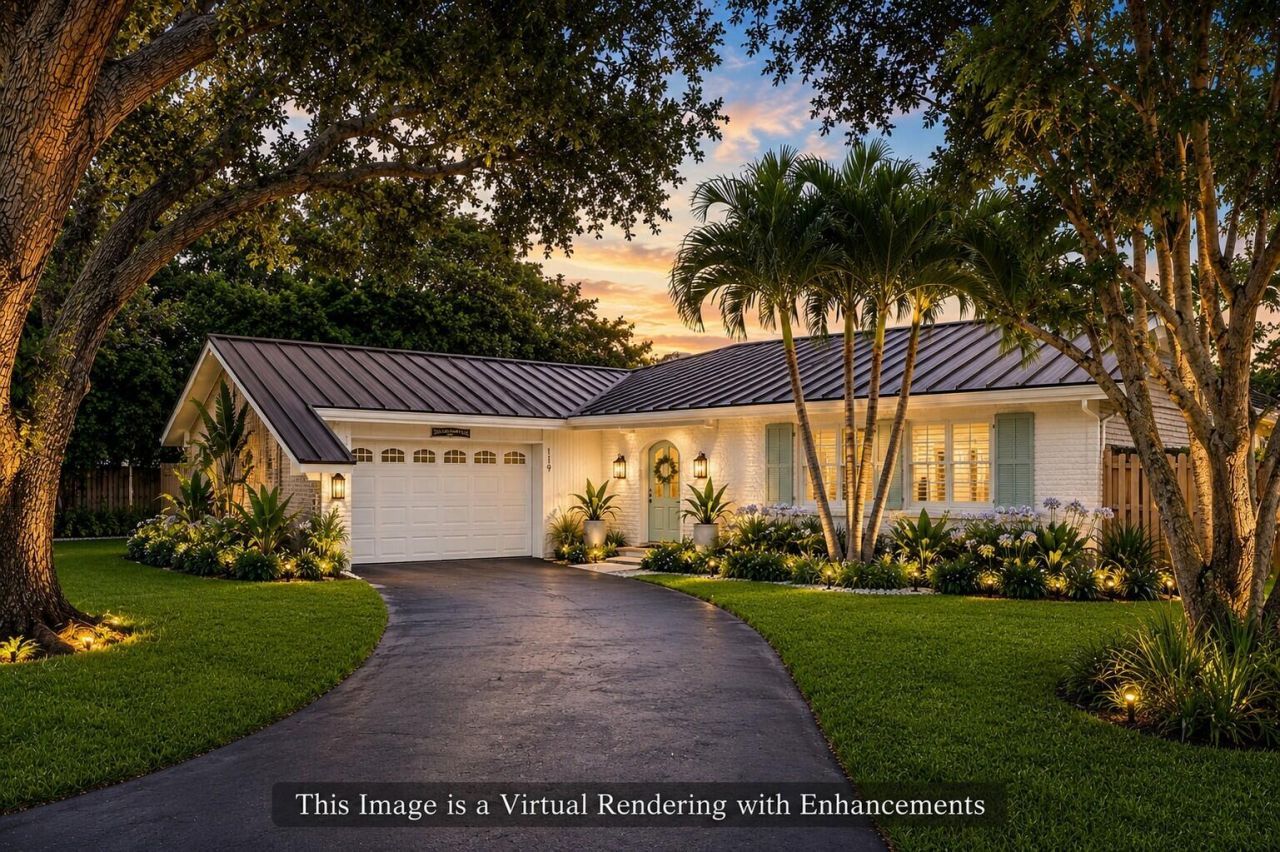 119 W Norfolk Road, Jupiter, FL 33469 Photo
