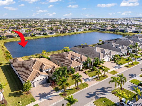 11965 SW SANDY BAY Circle, Port St. Lucie, FL 34987