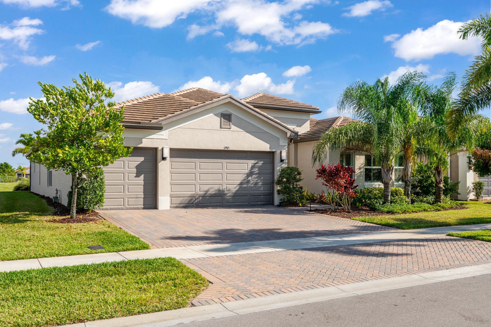 11965 SW Sandy Bay Circle, Port Saint Lucie, FL 34987 Photo