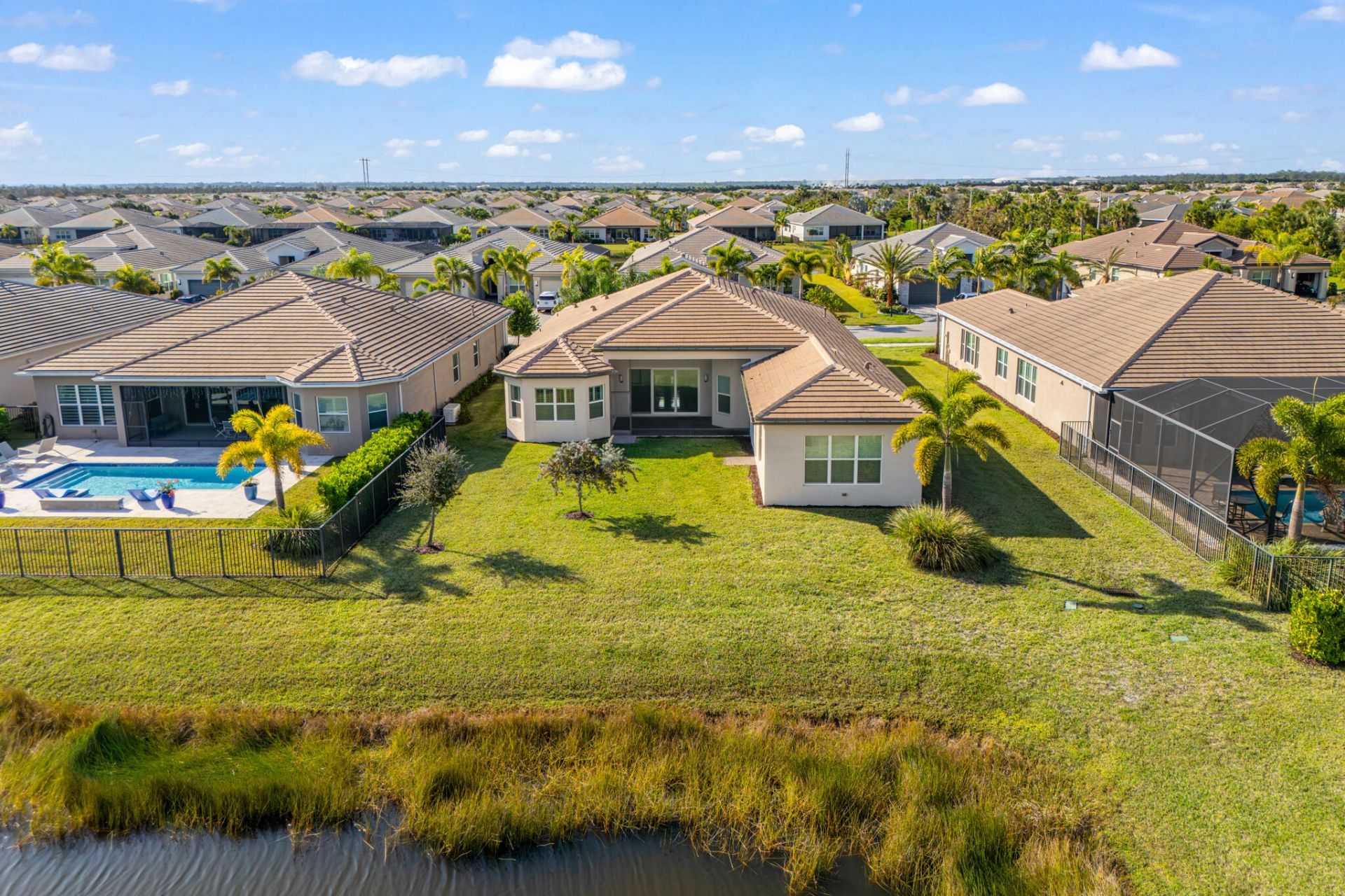 11965 SW Sandy Bay Circle, Port Saint Lucie, FL 34987 Photo