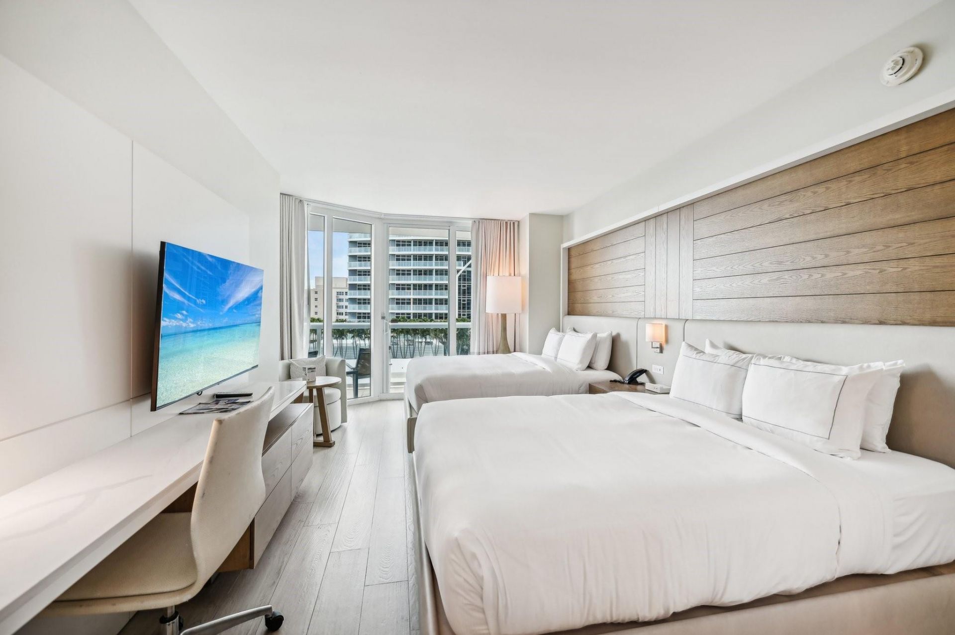 505 N Fort Lauderdale Beach Boulevard, Unit 813, Fort Lauderdale, FL 33304 Photo