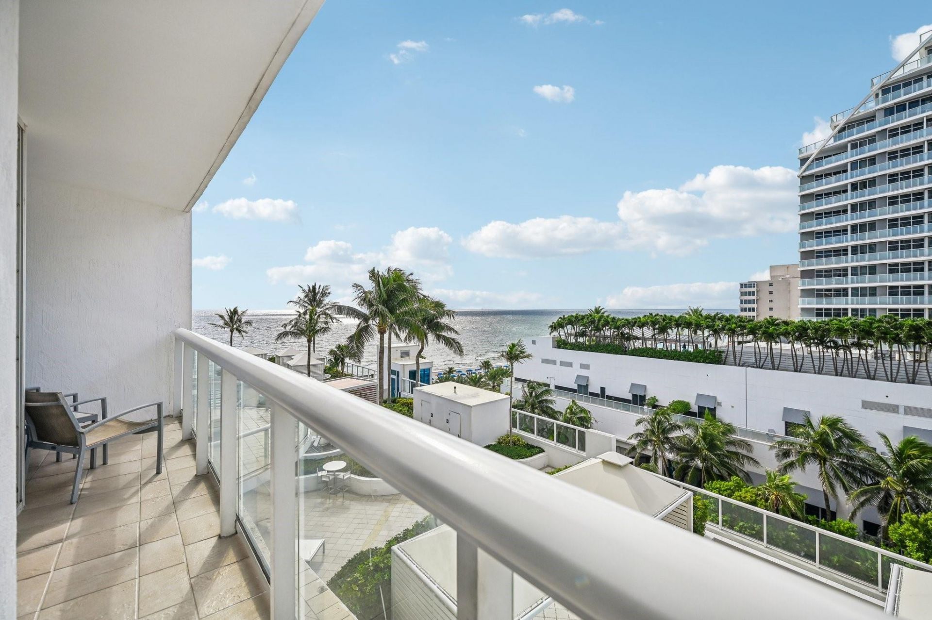 505 N Fort Lauderdale Beach Boulevard, Unit 813, Fort Lauderdale, FL 33304 Photo