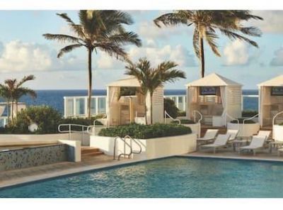 505 N Fort Lauderdale Beach Boulevard, Unit 813, Fort Lauderdale, FL 33304 Photo