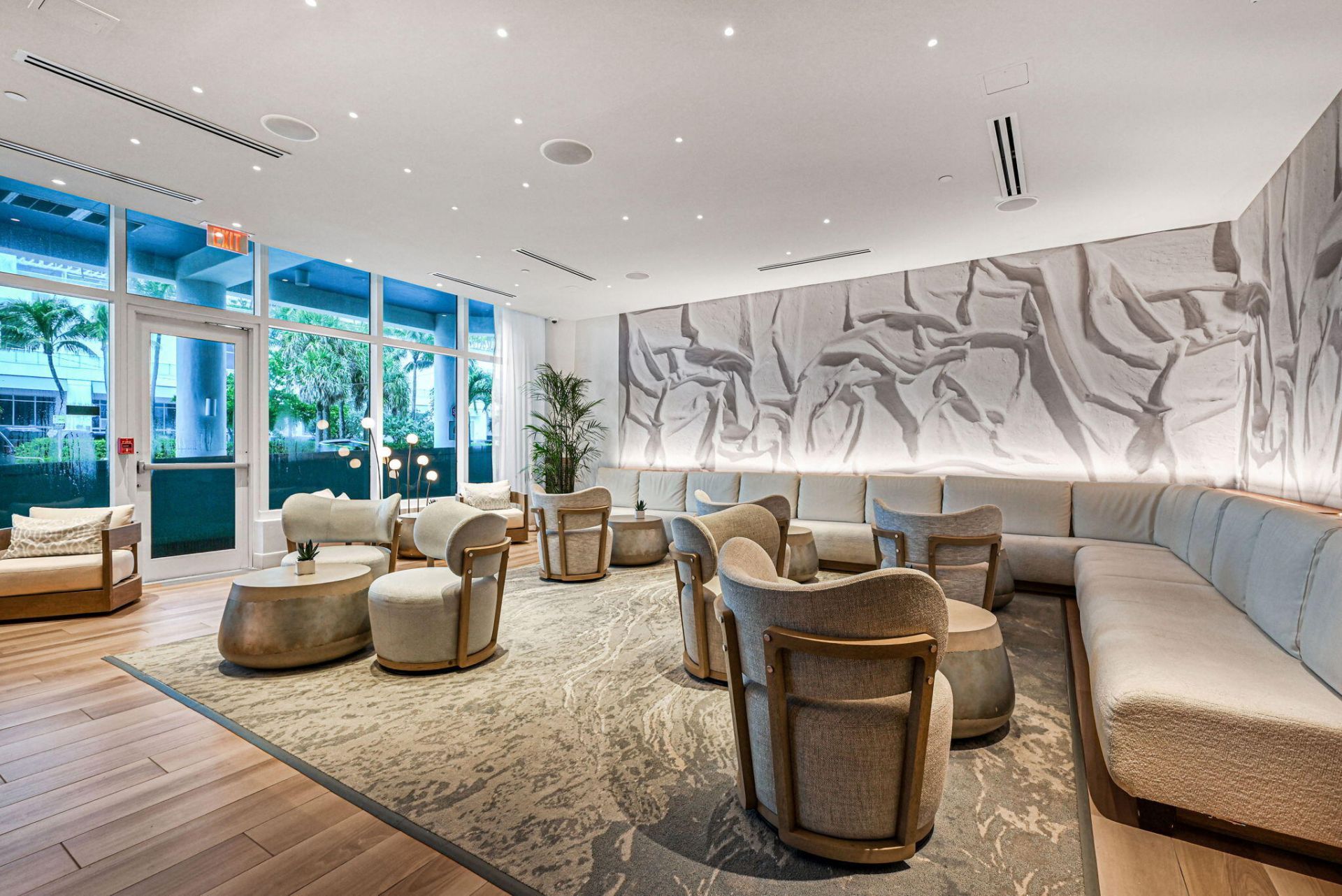 505 N Fort Lauderdale Beach Boulevard, Unit 813, Fort Lauderdale, FL 33304 Photo