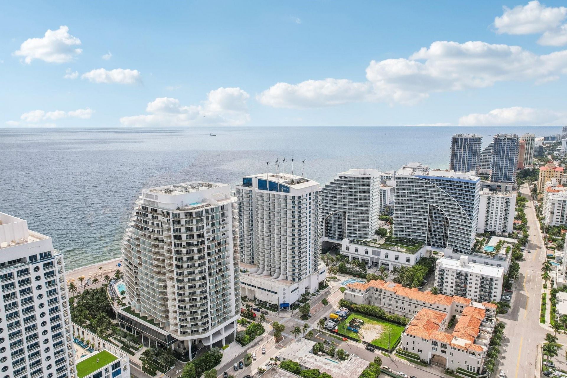505 N Fort Lauderdale Beach Boulevard, Unit 813, Fort Lauderdale, FL 33304 Photo