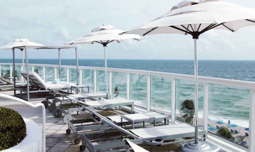 505 N Fort Lauderdale Beach Boulevard, Unit 813, Fort Lauderdale, FL 33304 Photo