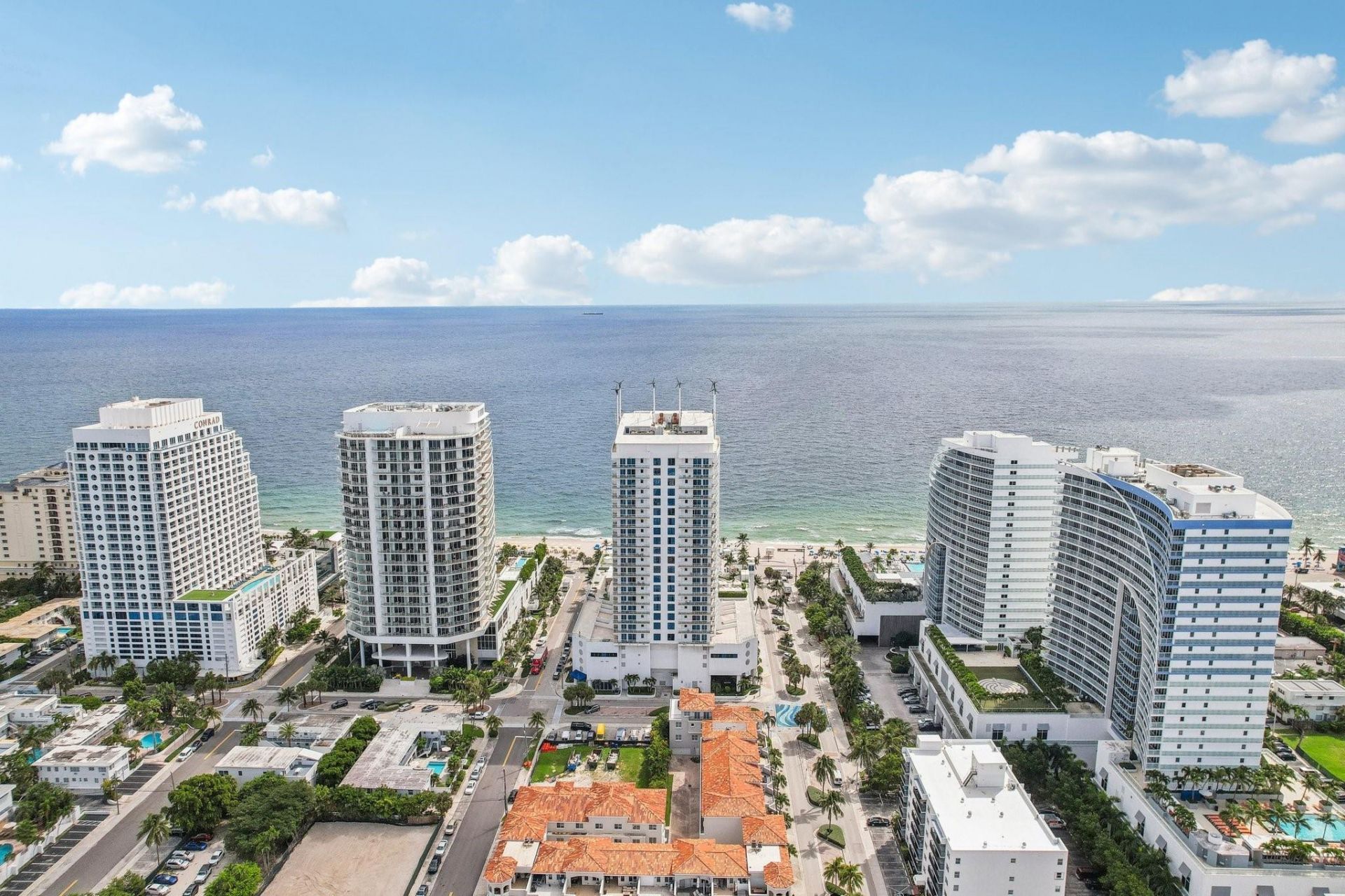505 N Fort Lauderdale Beach Boulevard, Unit 813, Fort Lauderdale, FL 33304 Photo