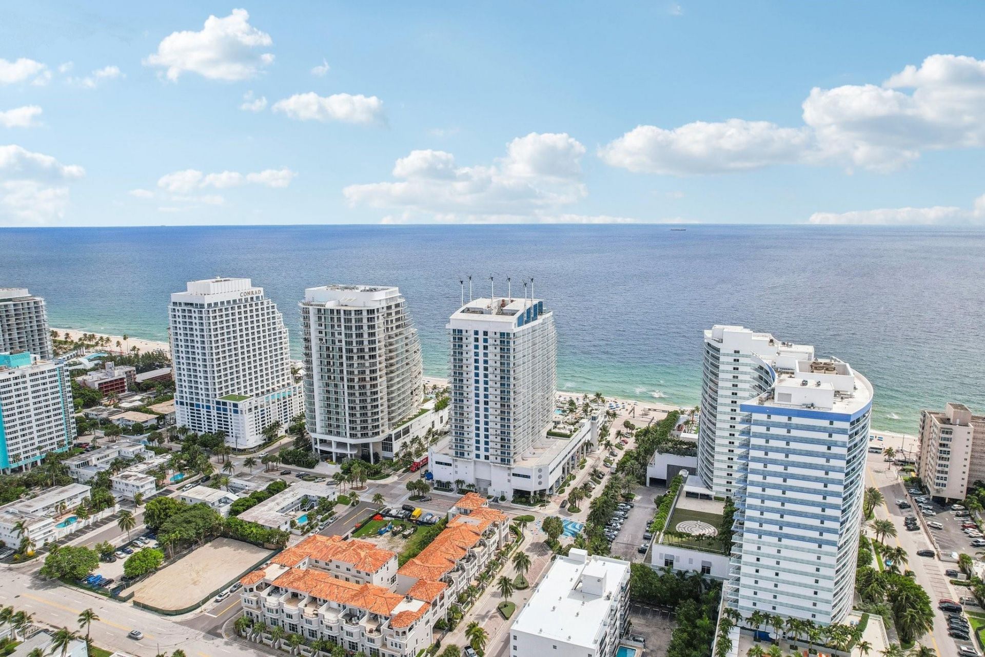 505 N Fort Lauderdale Beach Boulevard, Unit 813, Fort Lauderdale, FL 33304 Photo