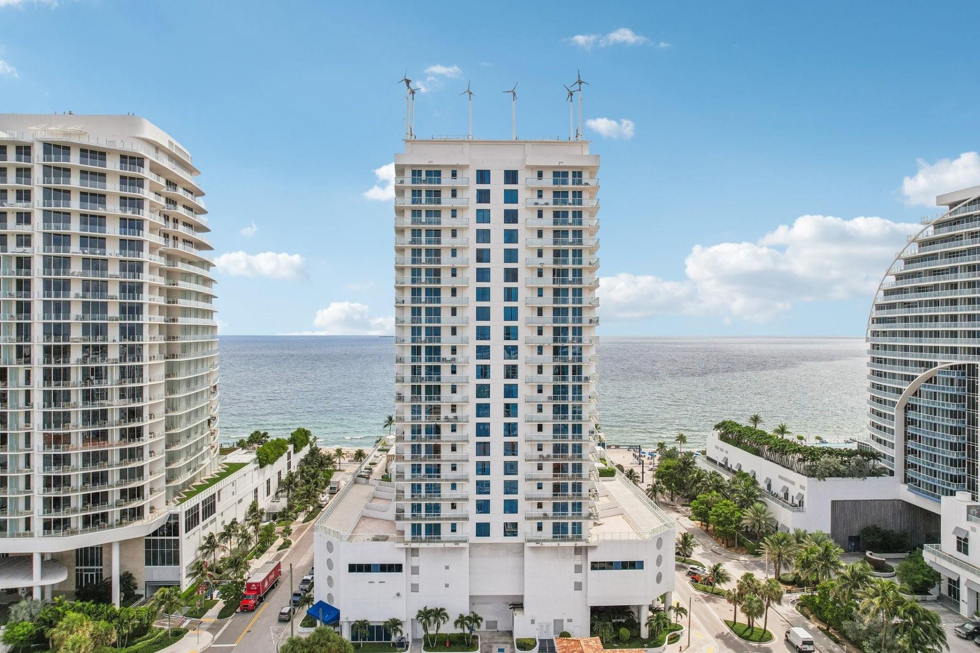 505 N Fort Lauderdale Beach Boulevard, Unit 813, Fort Lauderdale, FL 33304 Photo