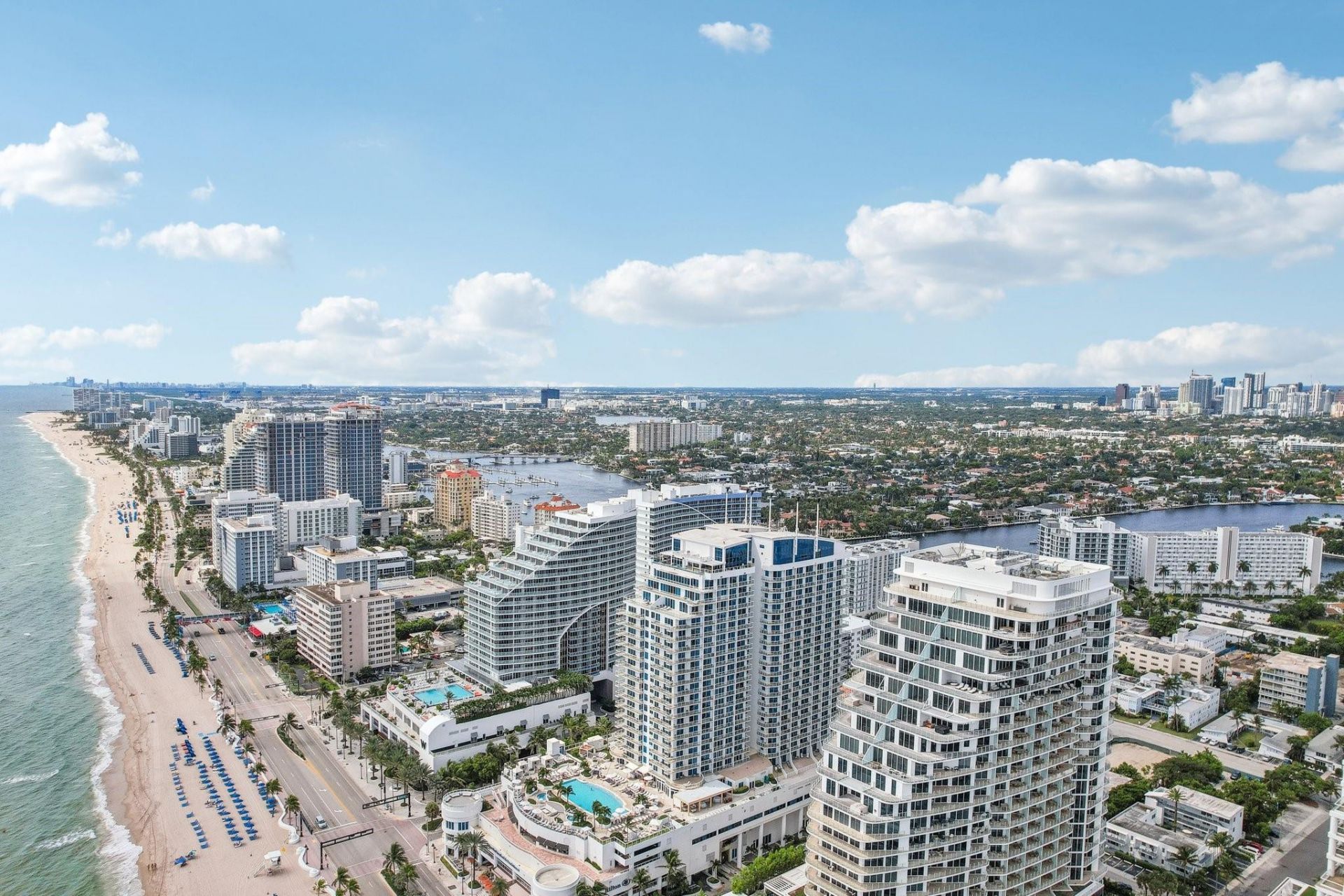 505 N Fort Lauderdale Beach Boulevard, Unit 813, Fort Lauderdale, FL 33304 Photo