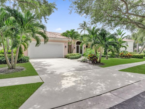 2246 Allen Creek Road, West Palm Beach, FL 33411