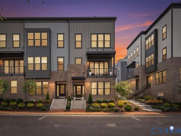 201 Old Ohio Street, Henrico, VA 23231