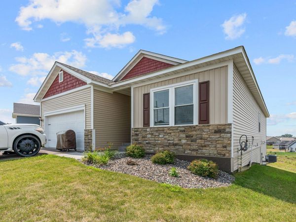 10112 188th Avenue NW, Elk River, MN 55330