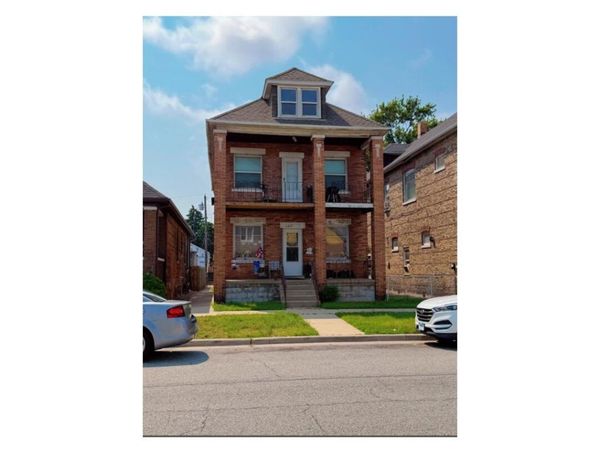 4810 Northcote Avenue , East Chicago, IN 46312