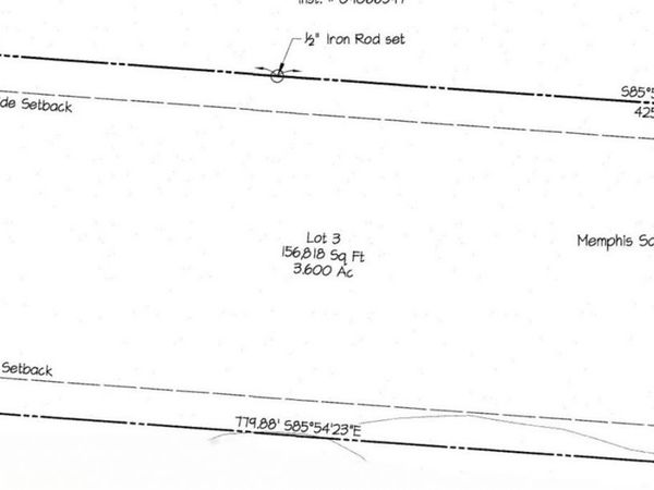 RICKS RD, Arlington, TN 38002