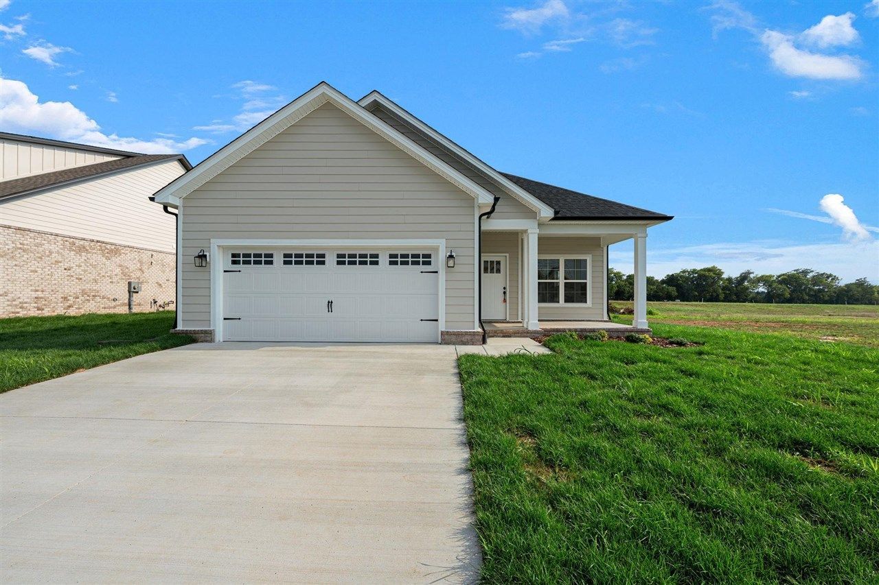 2564 Mendenhall Way , Bowling Green, KY 42101 Main Photo