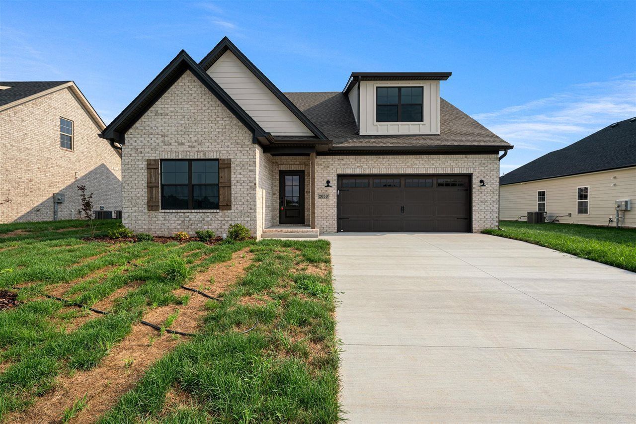 2658 Mendenhall Way , Bowling Green, KY 42101 Main Photo