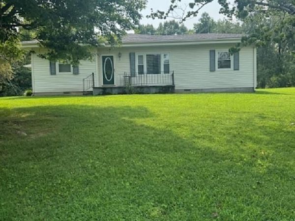 1155 Lafayette Road , Adolphus, KY 42153