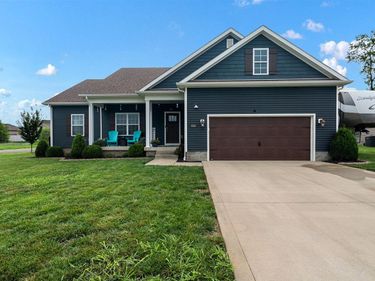 804 Pleasant Meadow Lane, Bowling Green, KY 42101