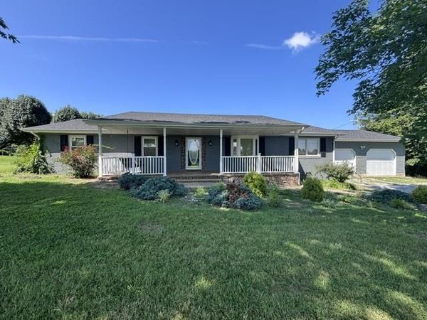 405 Conway Road, Central City, KY 42330