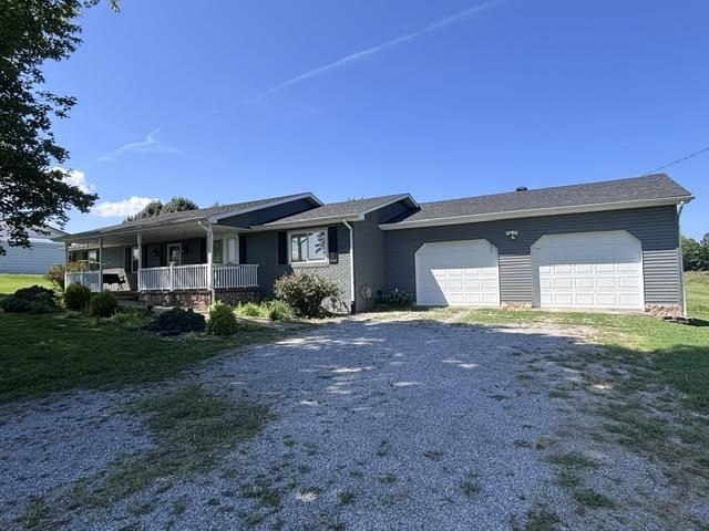 405 Conway Road, Central City, KY 42330 Main Photo