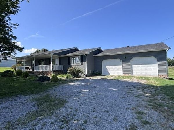 405 Conway Road, Central City, KY 42330