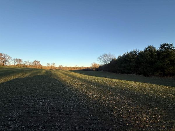 92+/- acres State Road 49 Acres, Green Lake, WI 54941