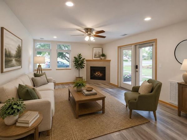 8206 Starr Grass Drive, Unit 103, Madison, WI 53719