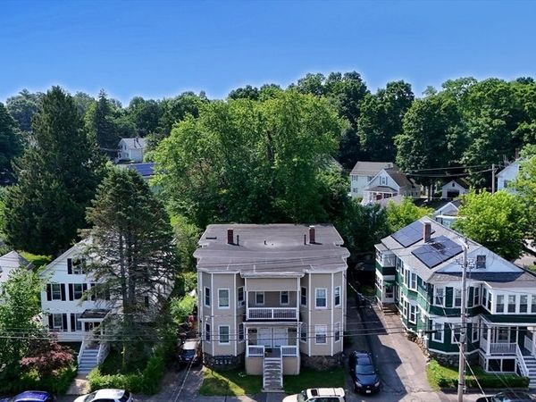 162 S Pleasant St, Haverhill, MA 01835