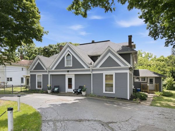 3 Stillwell Place, Lebanon, OH 45036