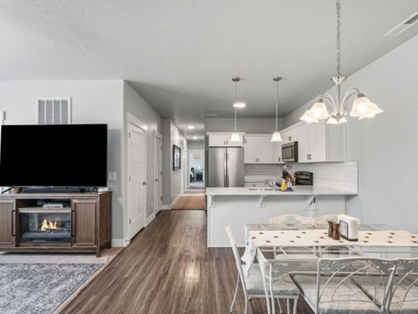 3666 W 1330 N, Unit 204, Lehi, UT 84048