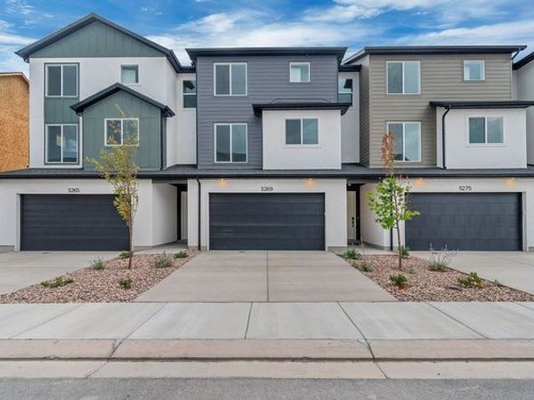 5269 N GREENFIELD WAY , Unit 315, Eagle Mountain, UT 84005