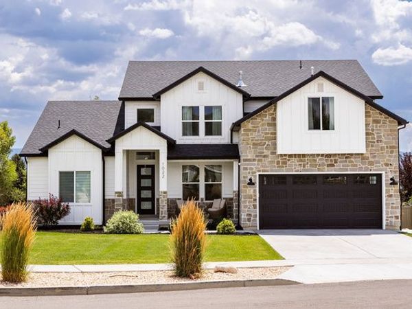 1022 E 1050 N, Heber City, UT 84032