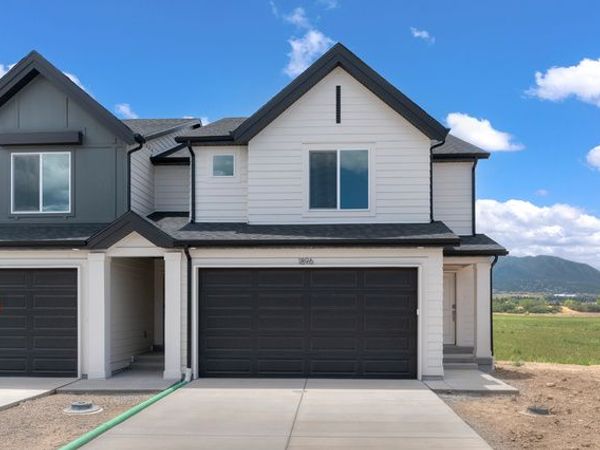 1933 E BELMONT LN , Unit 1252, Salem, UT 84653