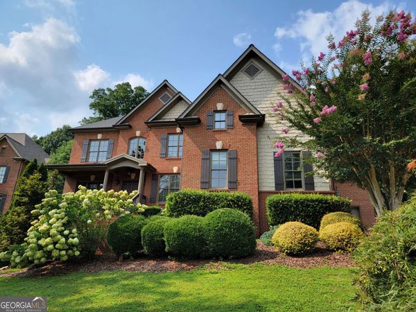 5840 Cool Springs Drive, Cumming, GA 30040