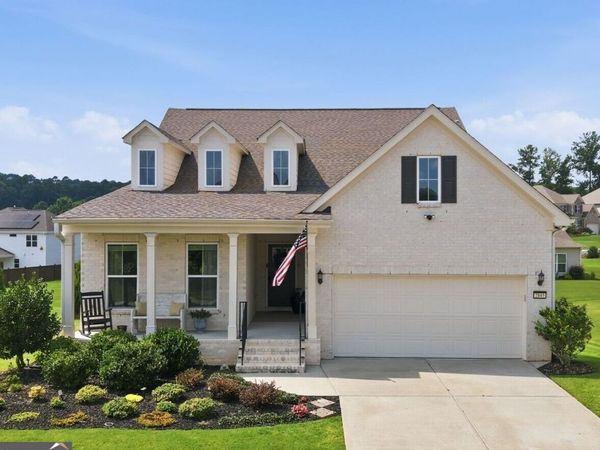 2845 Admiral Bay Drive, Cumming, GA 30041