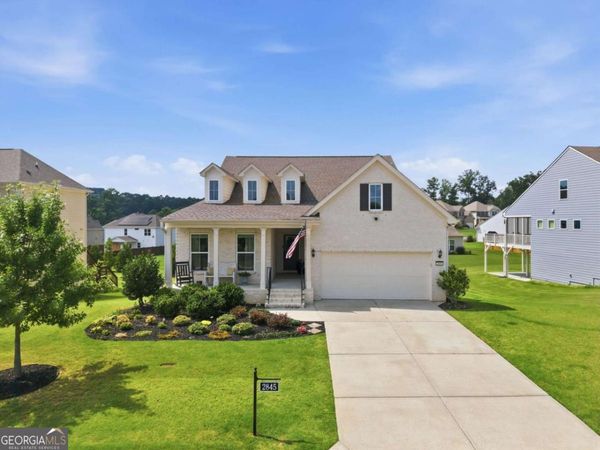 2845 Admiral Bay Drive, Cumming, GA 30041