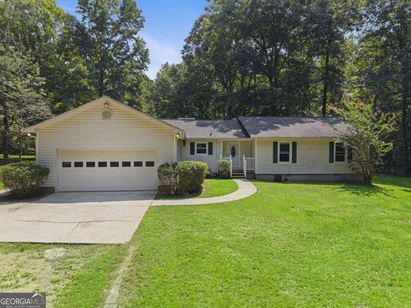 330 Mackey Road, Mcdonough, GA 30252