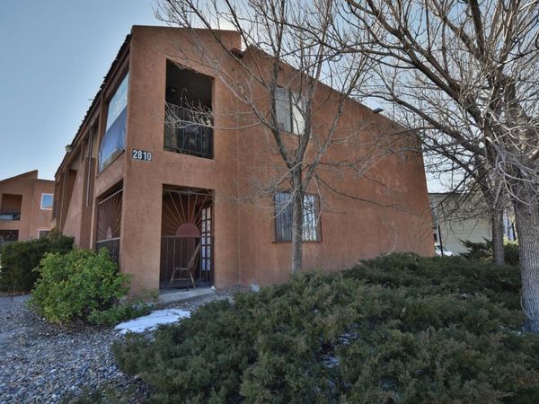 2810 Vail Avenue SE, Albuquerque, NM 87106
