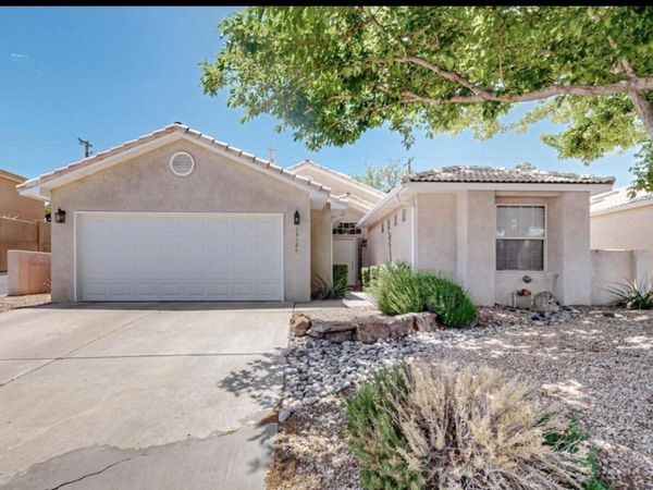 13124 Calle Azul SE, Albuquerque, NM 87123