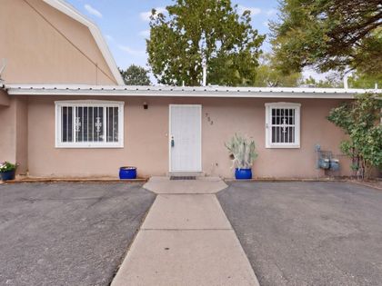 753 Camino Floretta NW Albuquerque, NM 87107