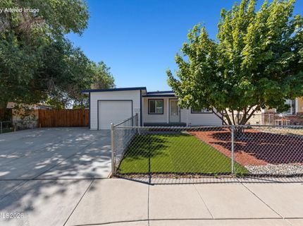 1680 Lehigh Drive, Reno, NV 89502 Photo