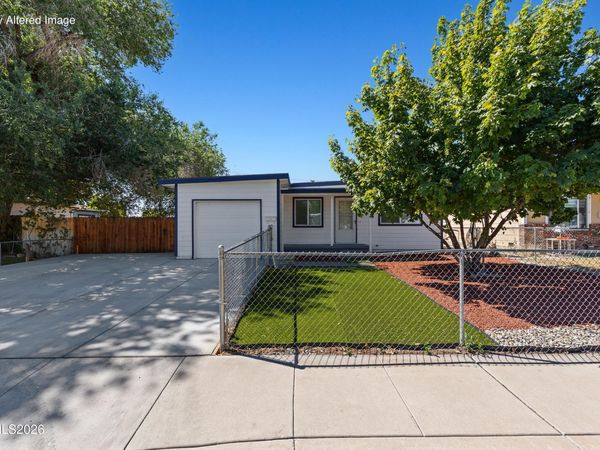 1680 Lehigh Drive, Reno, NV 89502