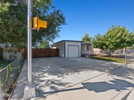 1680 Lehigh Drive, Reno, NV 89502 Photo