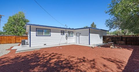 1680 Lehigh Drive, Reno, NV 89502 Photo