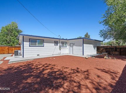 1680 Lehigh Drive, Reno, NV 89502 Photo