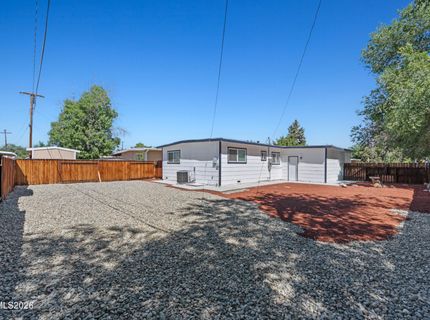 1680 Lehigh Drive, Reno, NV 89502 Photo