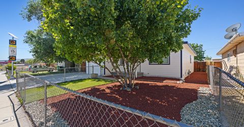 1680 Lehigh Drive, Reno, NV 89502 Photo