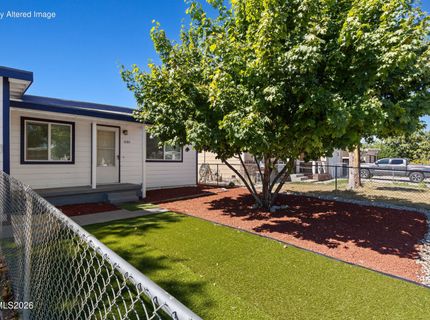 1680 Lehigh Drive, Reno, NV 89502 Photo